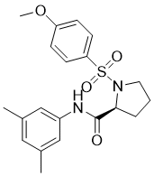 ACT-462206 1361321-96-1